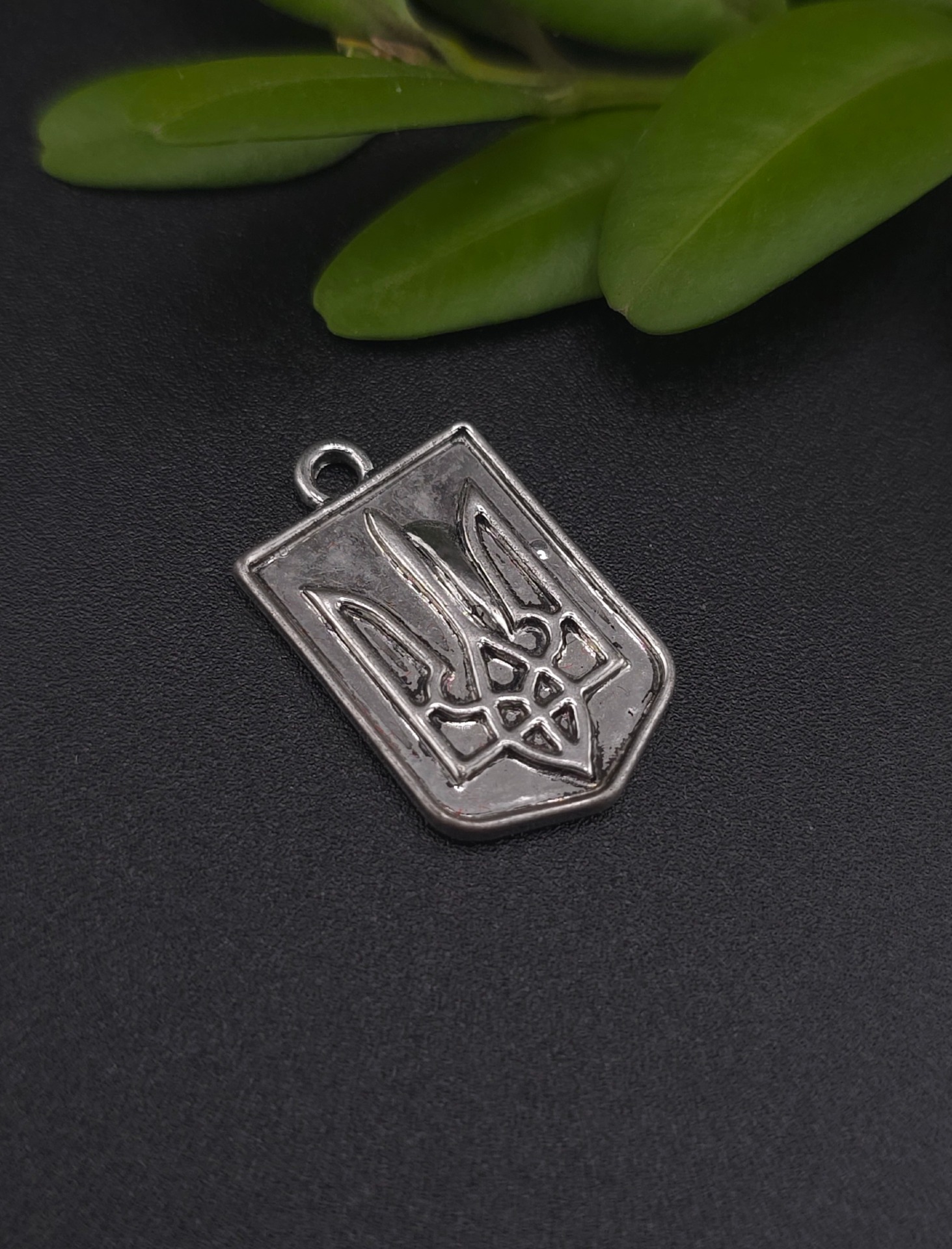 Патріотичні кулони