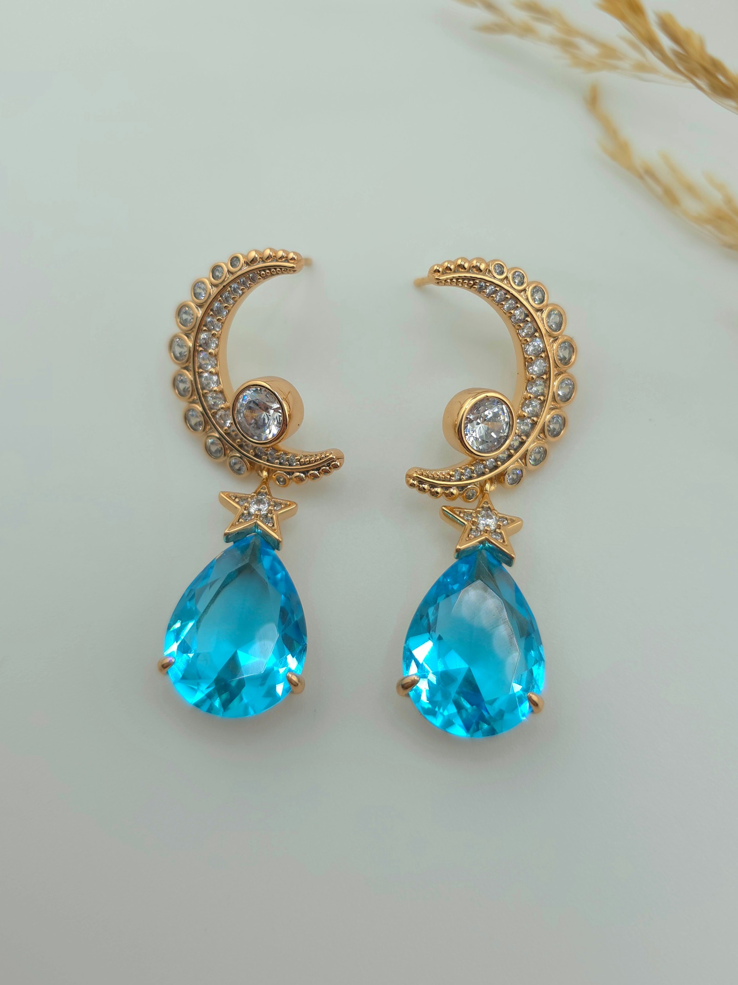 Сережки