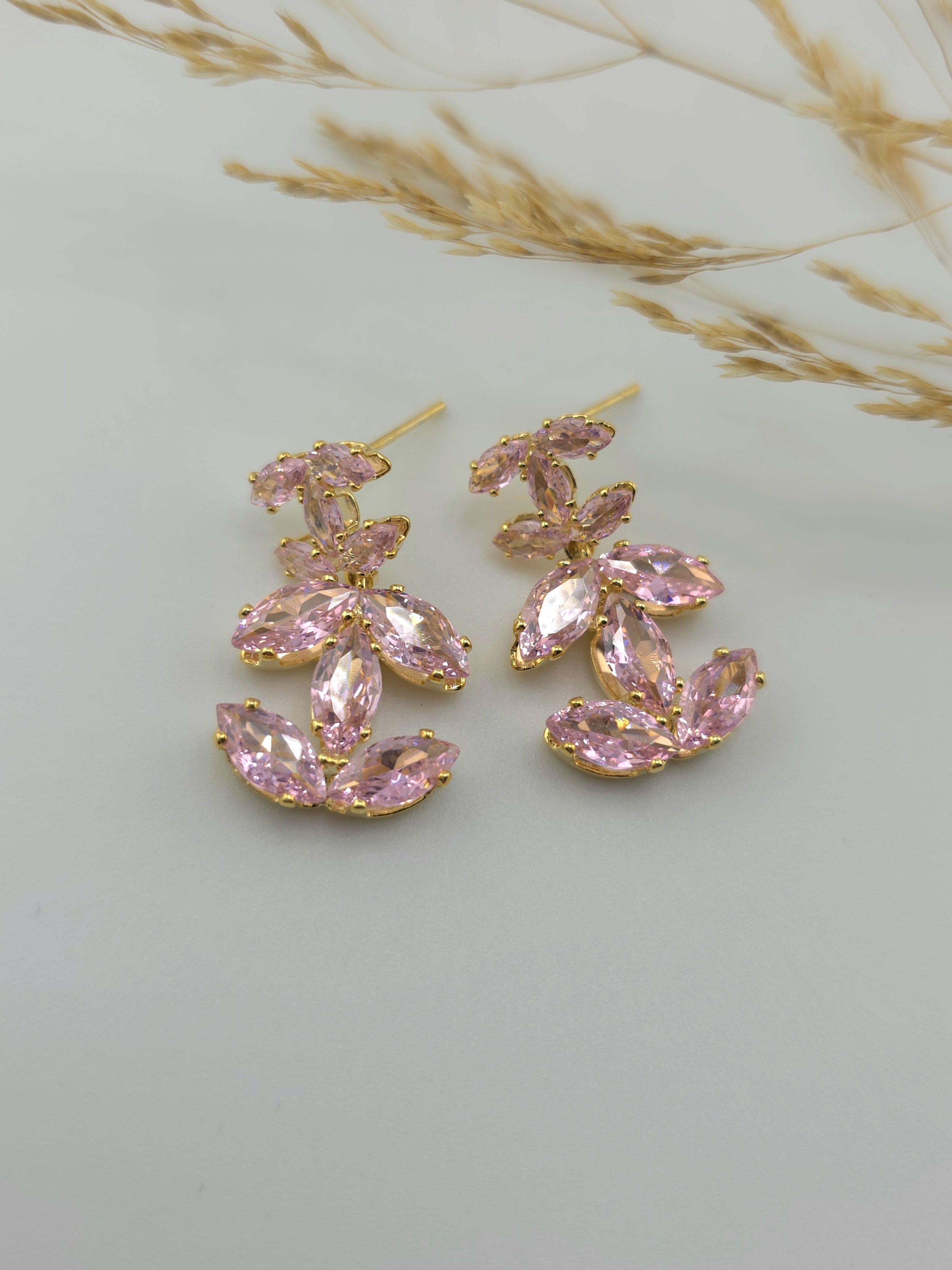 сережки
