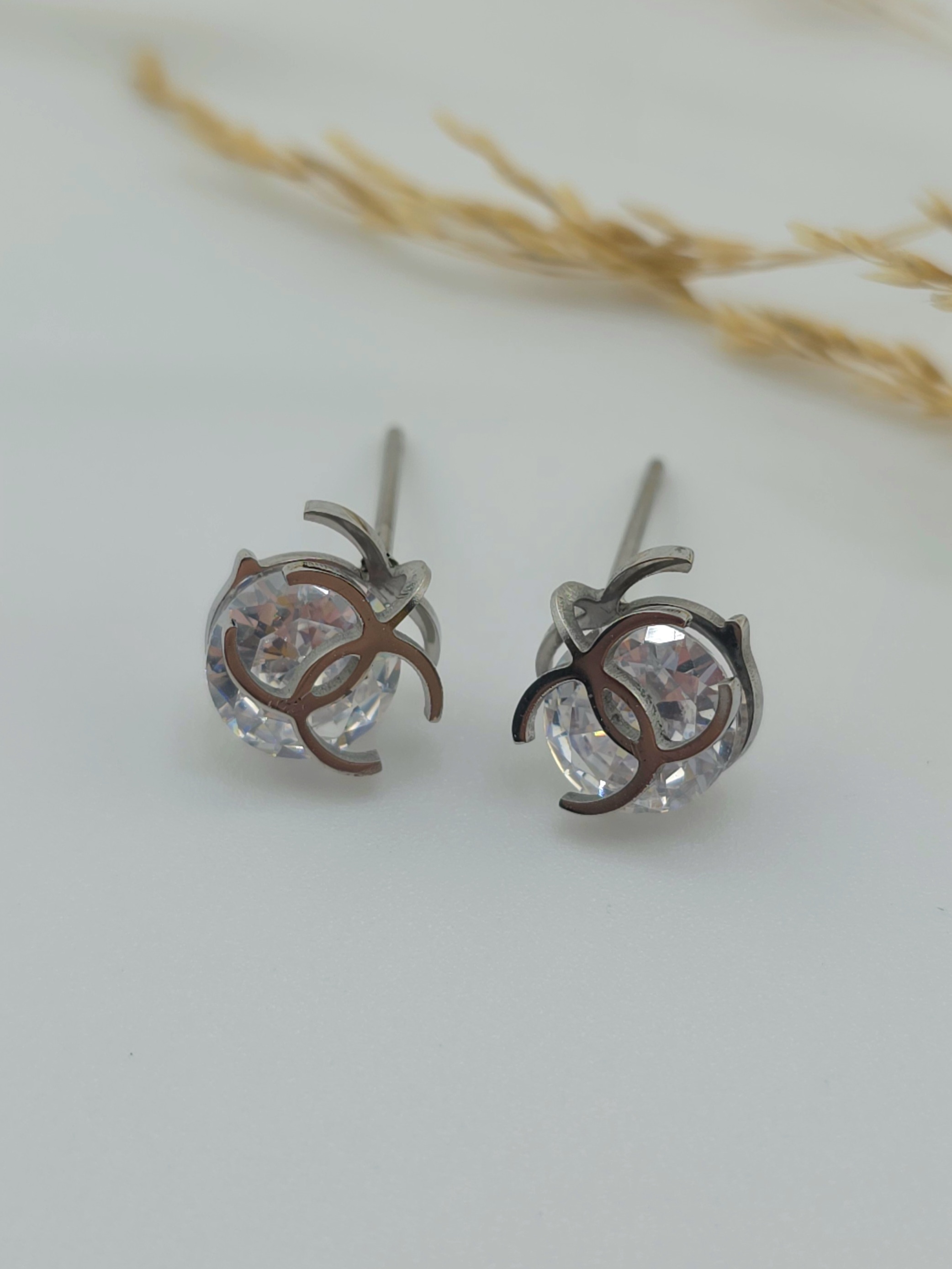 сережки