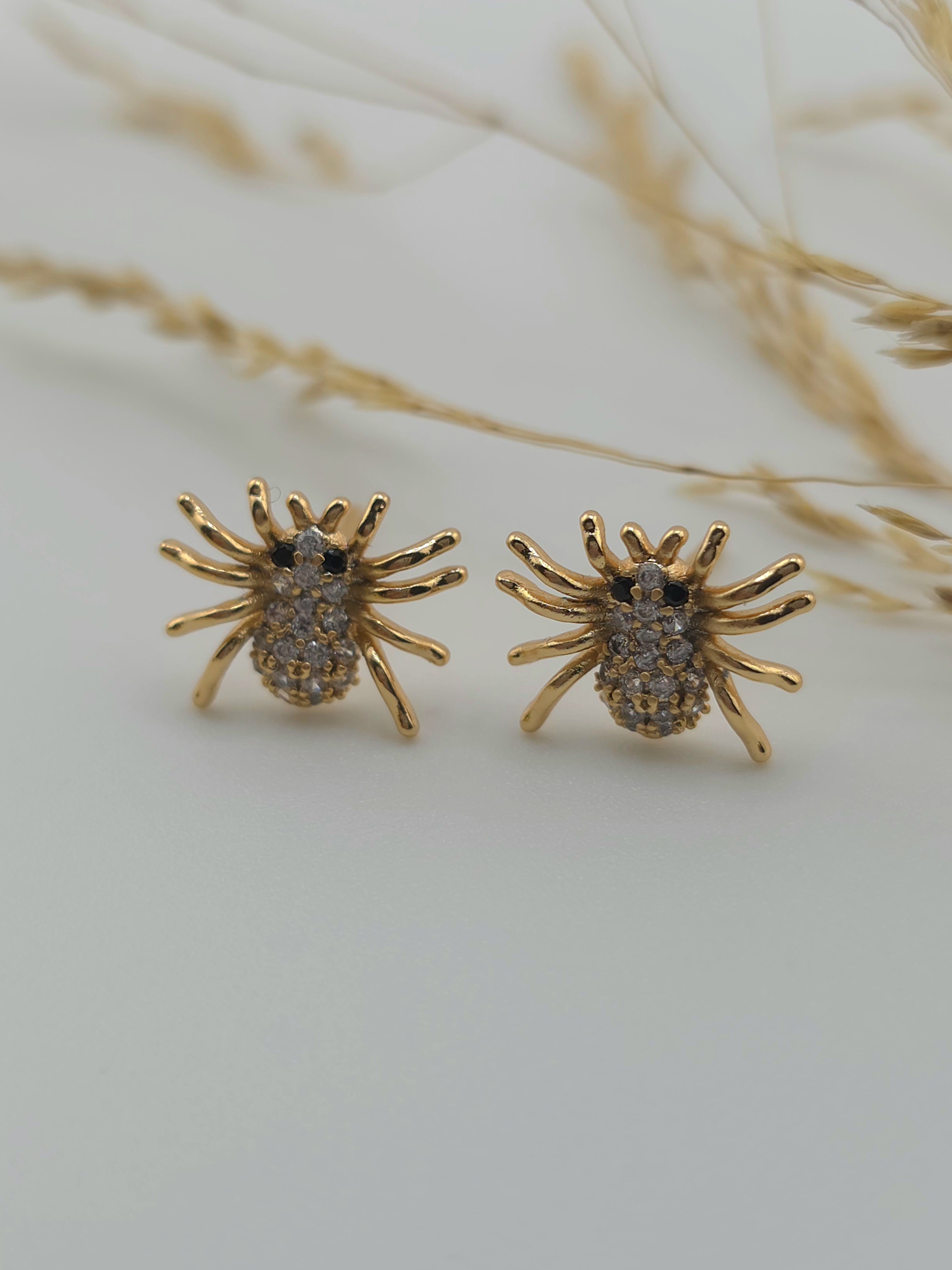сережки