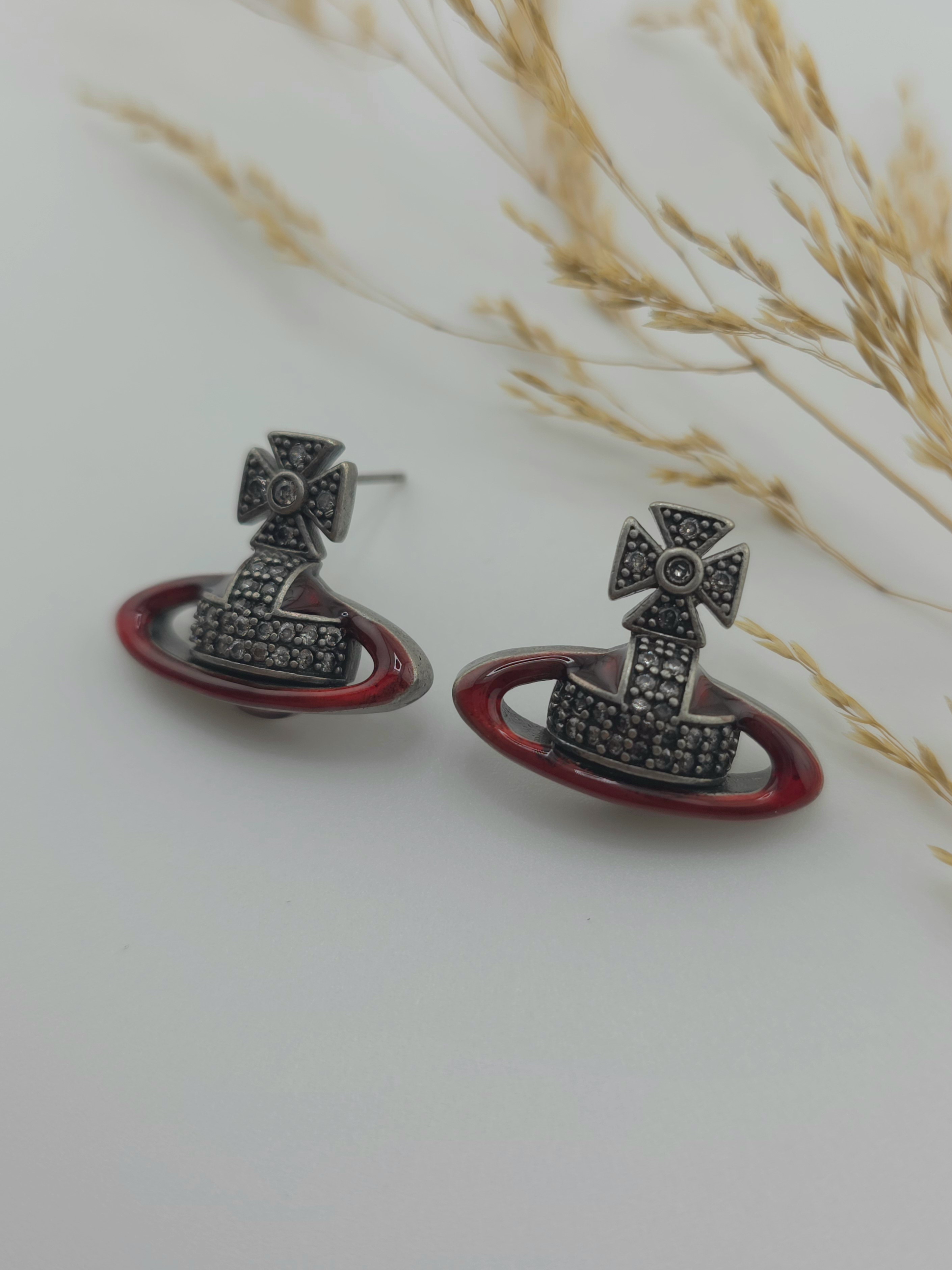 сережки