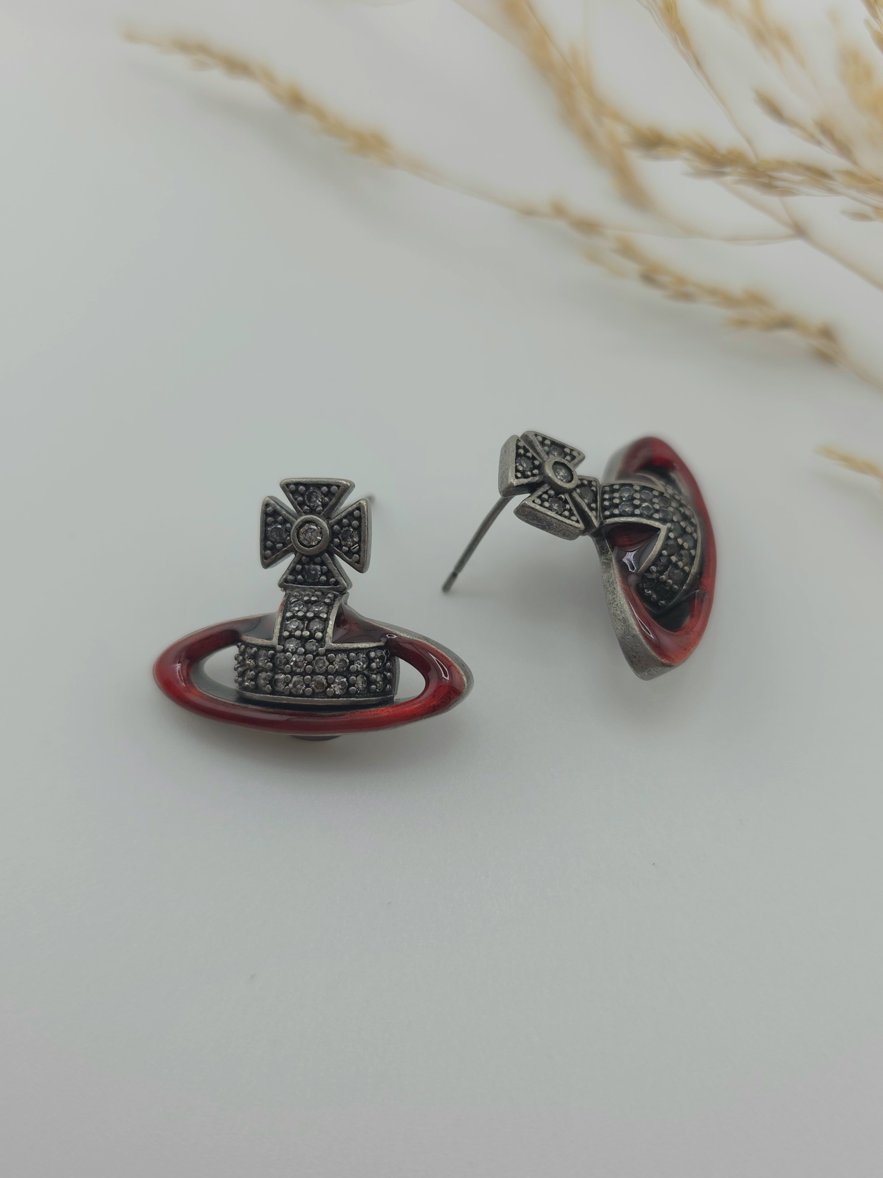 сережки