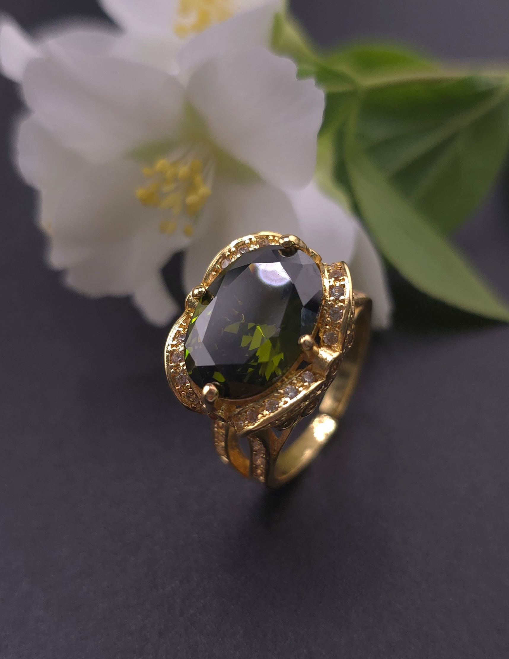 сережки