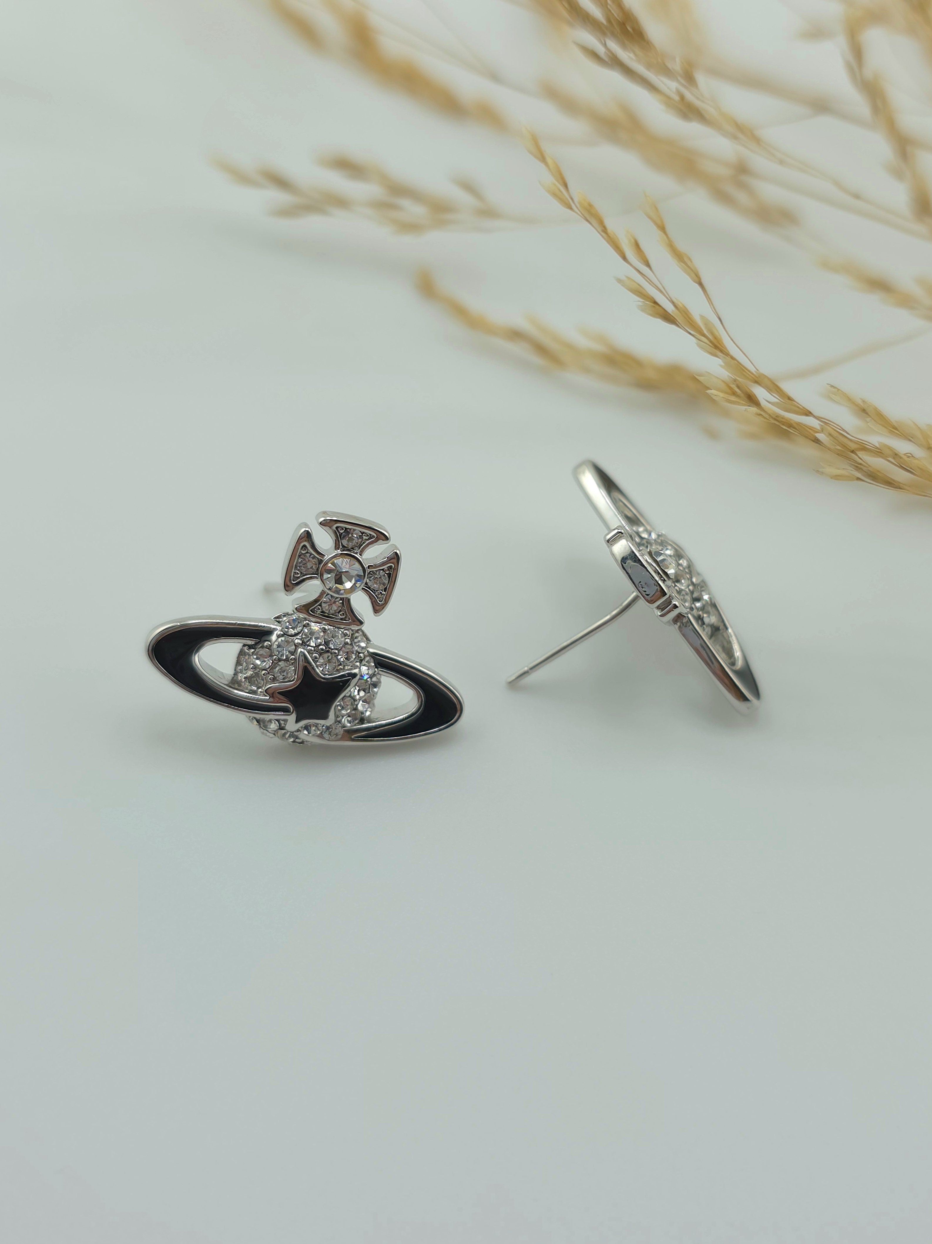 сережки